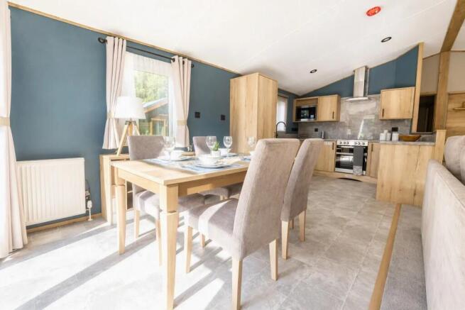 2 bed Caravan for sale Image 5