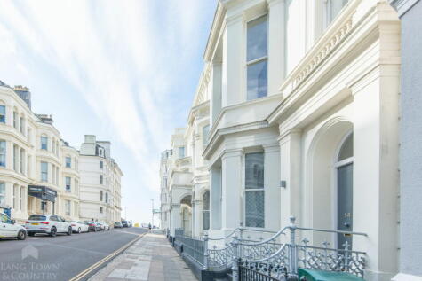 Elliot Street, The Hoe, Plymouth