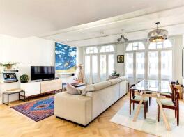 Apartment B6, 105 Beaver Buildings, Oxford Street, London W1D 2HQ