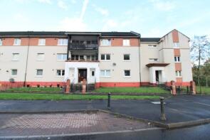 Flat 1/1, 250, Ardencraig Road, Glasgow G45 0PZ