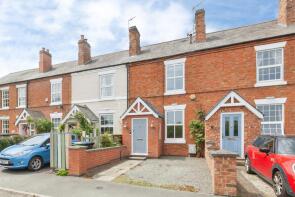 46, Gilmorton Road, Lutterworth LE17 5NE