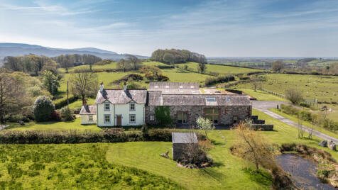 Bolton Head Farm Estate Seascale, Gosforth, CA20