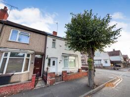 72, Central Avenue, Nuneaton CV11 5BB