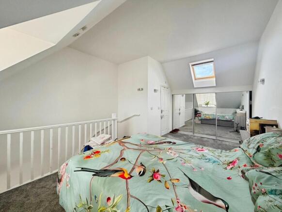 Master Suite