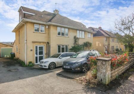 Cedric Road, Lower Weston, Bath, BA1