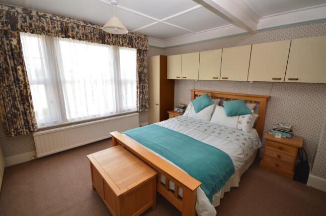 SeafieldRoadMasterBedroom