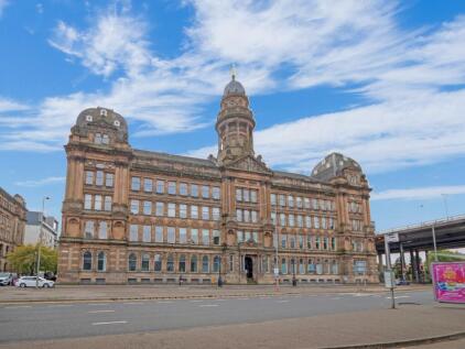 Morrison Street, Glasgow, G5