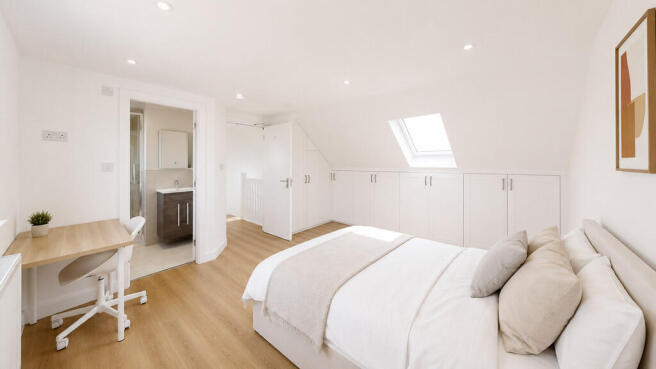 Room - Angle 2