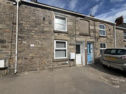 Fore Street, Praze-an-beeble, TR14