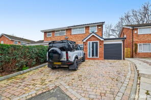 20, Cherry Blossom Road, Runcorn WA7 3HZ