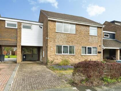 Hawthorne Close, Congleton