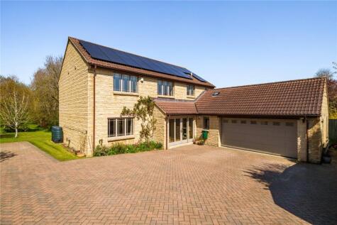 Middle Street, Misterton, Crewkerne, Somerset