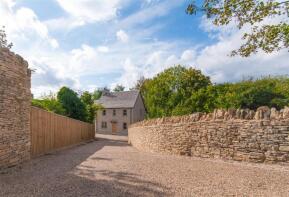 3 Sarsden House, Manor Gardens, West Street, Chipping Norton OX7 5LH