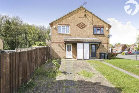 Perkins Close, Greenhithe, Kent, DA9
