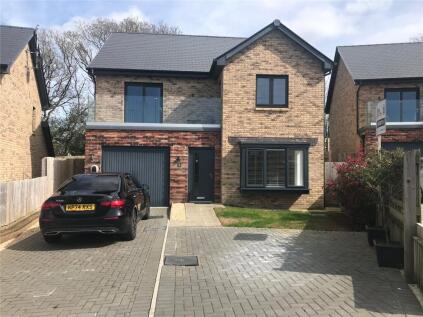 Gerddi Gwenllian, Mynyddygarreg, Kidwelly, Carmarthenshire, SA17