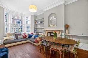 Flat 2, 135, Blythe Road, London W14 0HL