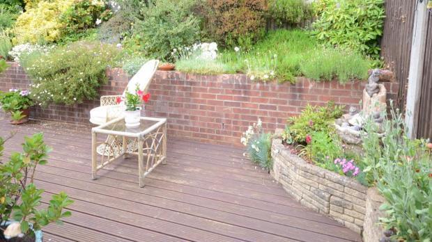 Decked Area 02