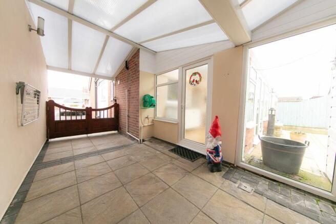 Car port