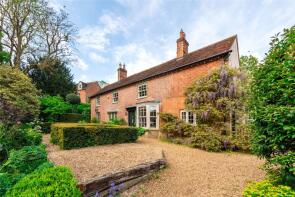 Hillside, High Street, Bedford MK43 0QR