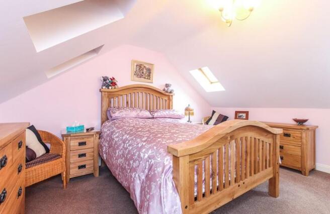 Bedroom 3