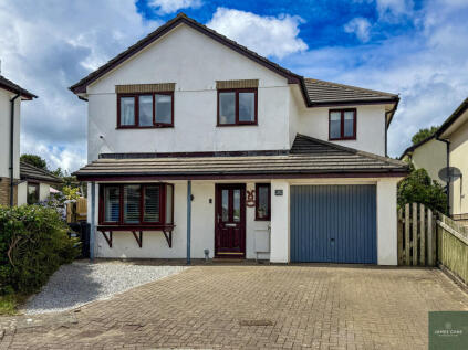 Carrine Road, Truro, TR1