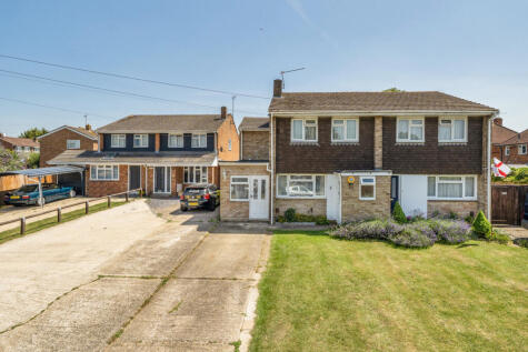 Corinne Close, Reading, Berkshire, RG2