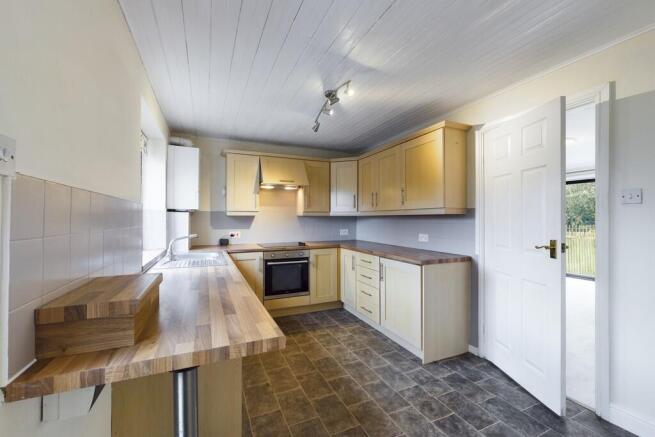 Kitchen Dining Ro...
