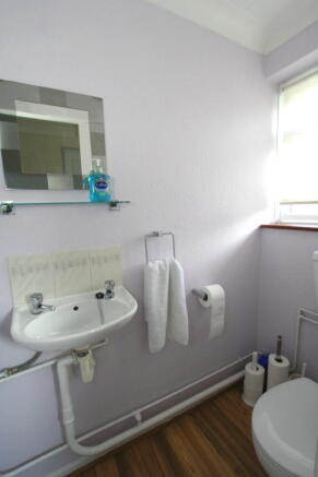 Cloakroom