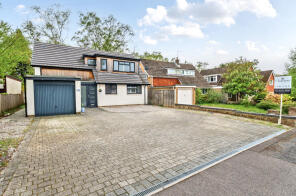 23, Hocombe Drive, Eastleigh SO53 5QE