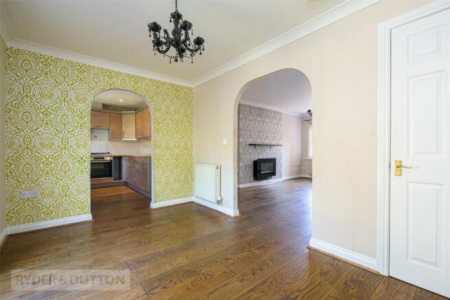 3 bed Link Detached House for sale Image 7