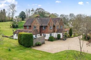 Middle Mare, West Mare Lane, Pulborough RH20 2EA