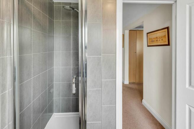 En-Suite (Bedroom One)
