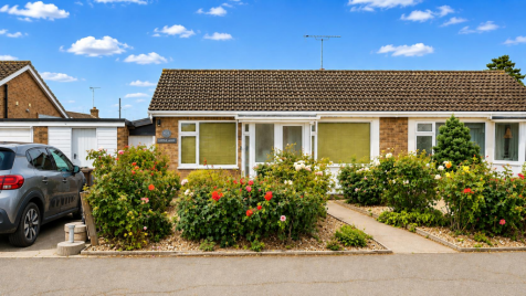 Wade Reach, Walton-on-the-Naze