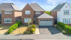 9, Welford Gardens, Great Sankey, Warrington WA5 3YL