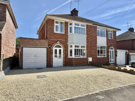 25, Richmond Road, Yeovil BA20 1BA