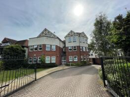 Flat 9, 630, High Road, Woodford Green IG8 0PU