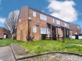 175, Conway Close, Dunstable LU5 5SD