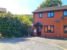 14, Penrheidol, Penparcau, Aberystwyth SY23 1QW