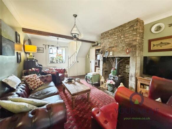 3 bed Semi-Detached for sale Image 11