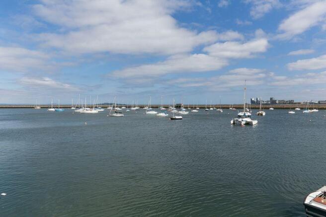 Harbour B
