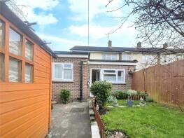 45, Hollytree Avenue, Swanley BR8 7BB