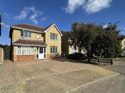 Poppy Field, Biggleswade, SG18