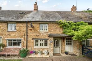 7 Cider Cottage, West End, Chipping Norton OX7 6YH