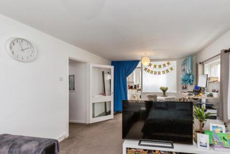 Hambleton Hill, Crawley, West Sussex, RH11