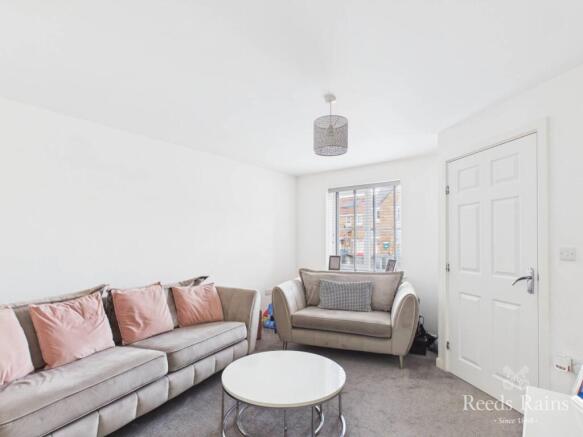 3 bed End of Terrace for sale Image 4