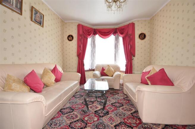 Lounge/Diner