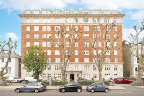 Flat 11, 29, Abercorn Place, London NW8 9DS