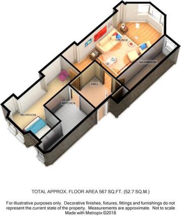 3D Plan