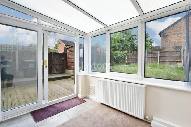 Conservatory