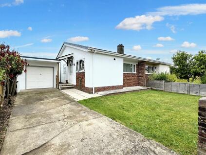 Whitears Way, Kingsteignton, Newton Abbot